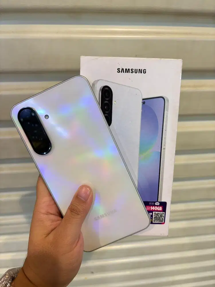 Jual Cepet Samsung A36 5G 8/256GB