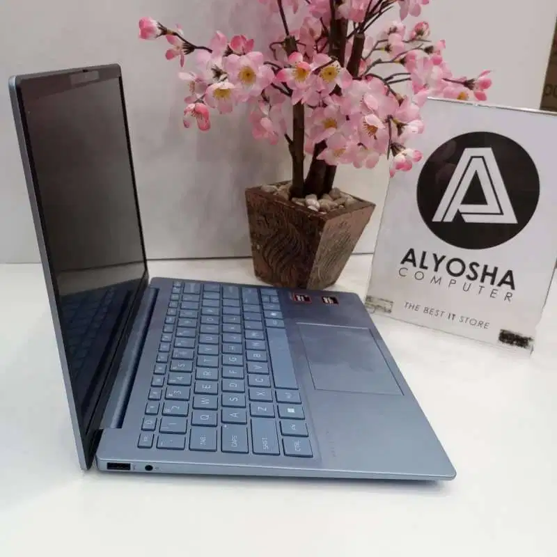 Laptop HP Pavilion Aero 13 bg0111AU AMD Ryzen 5 8640U 16GB 512GB SSD