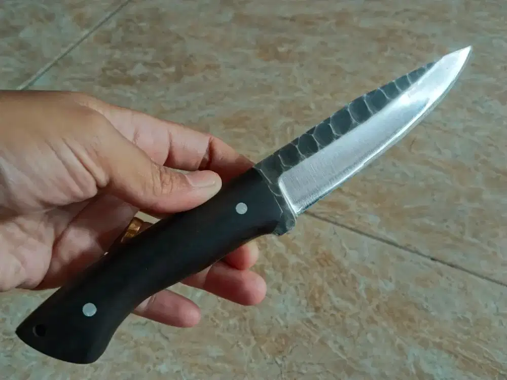 Pisau dapur utk memotong