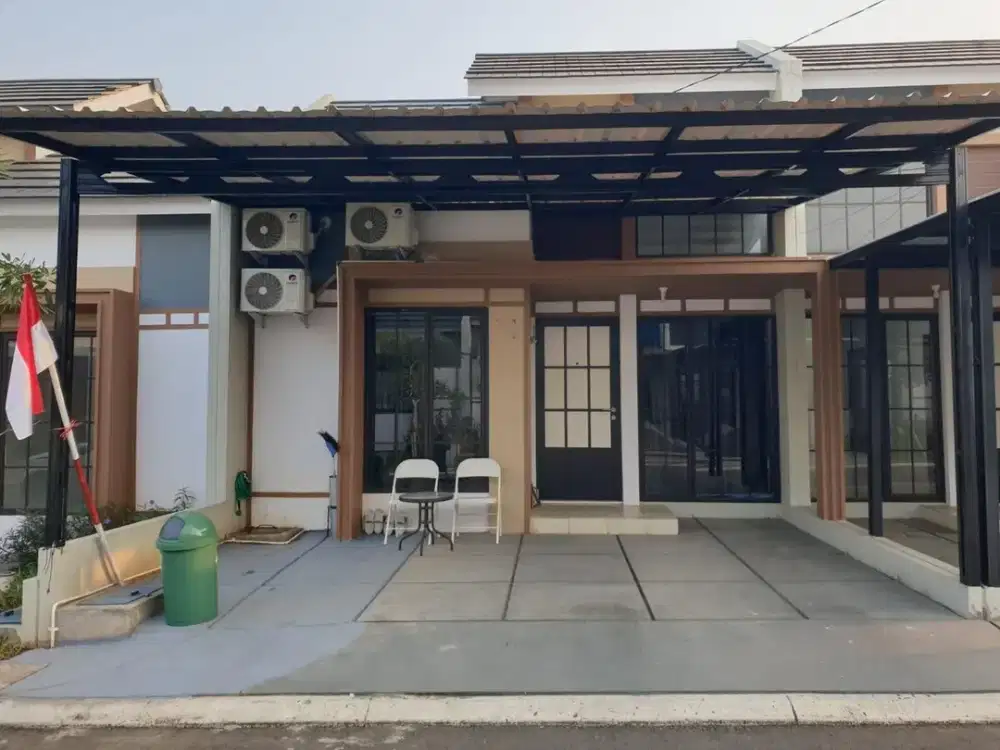 Dijual Cepat Rumah AJB di Kana Park, Legok By Rumah Chinida (Dw)