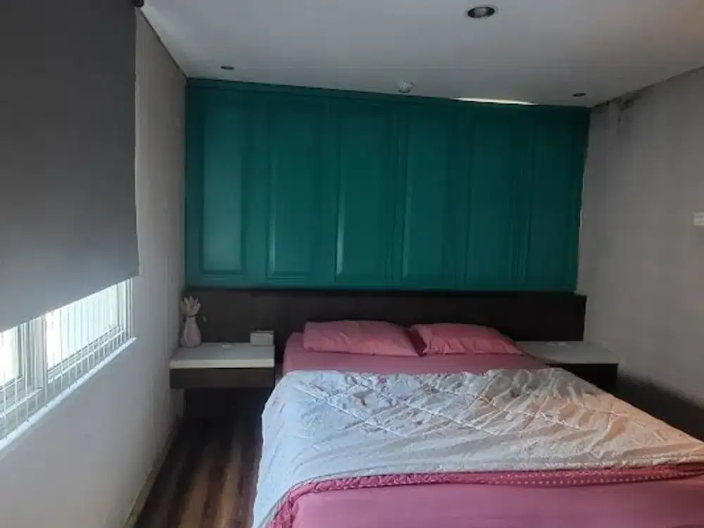 Rtn - Disewakan Condominium Sky Terrace Tower Uluwatu 2BR Furnish