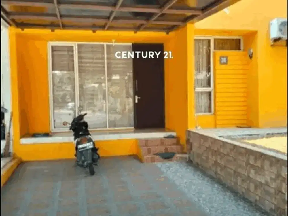 Rumah Bagus Furnished Siap Huni Di Elysium Lippo Cikarang