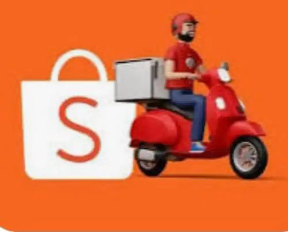 Lowongan Kurir motor