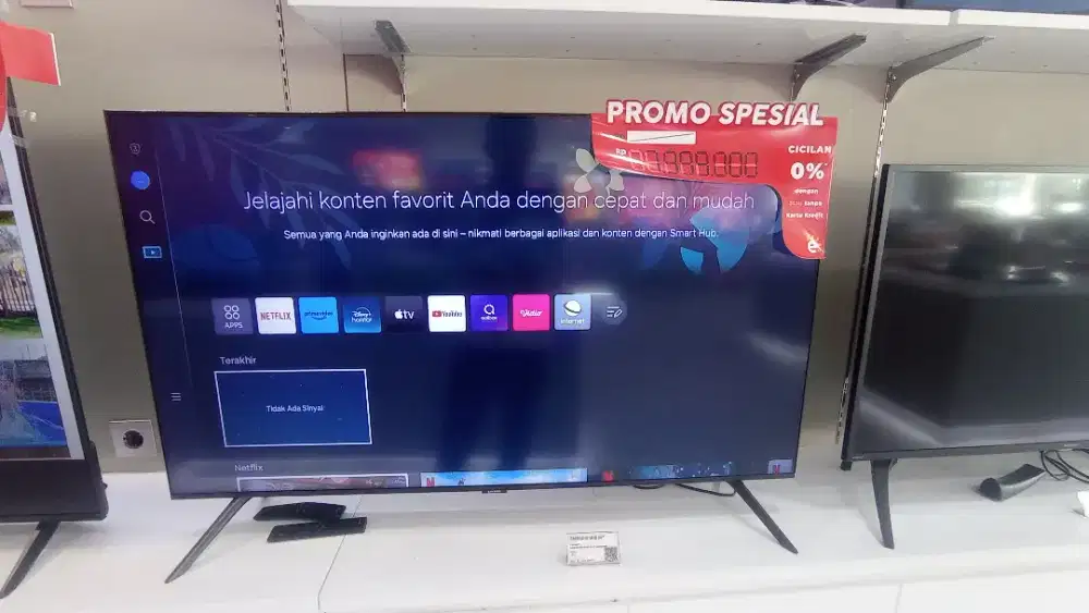 Polytron Smart TV