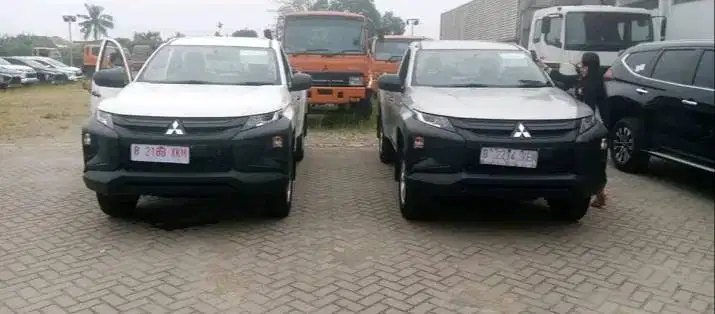 Mencari pekerjaan driver/supir