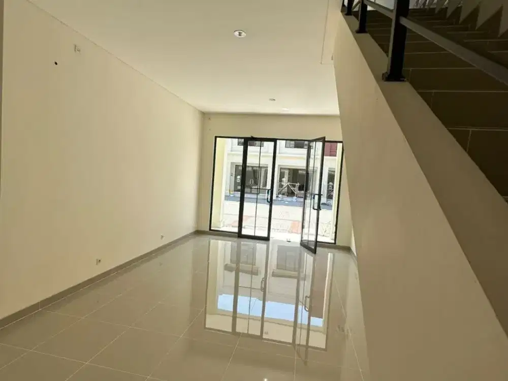 Ruko Madison Grande Paramount Land Ruko Gading Serpong – Pusat Bisnis Premium