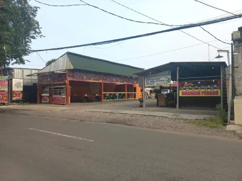 Tanah Di Raya Kyai Adul Karim Rungkut Surabaya Murah Strategis