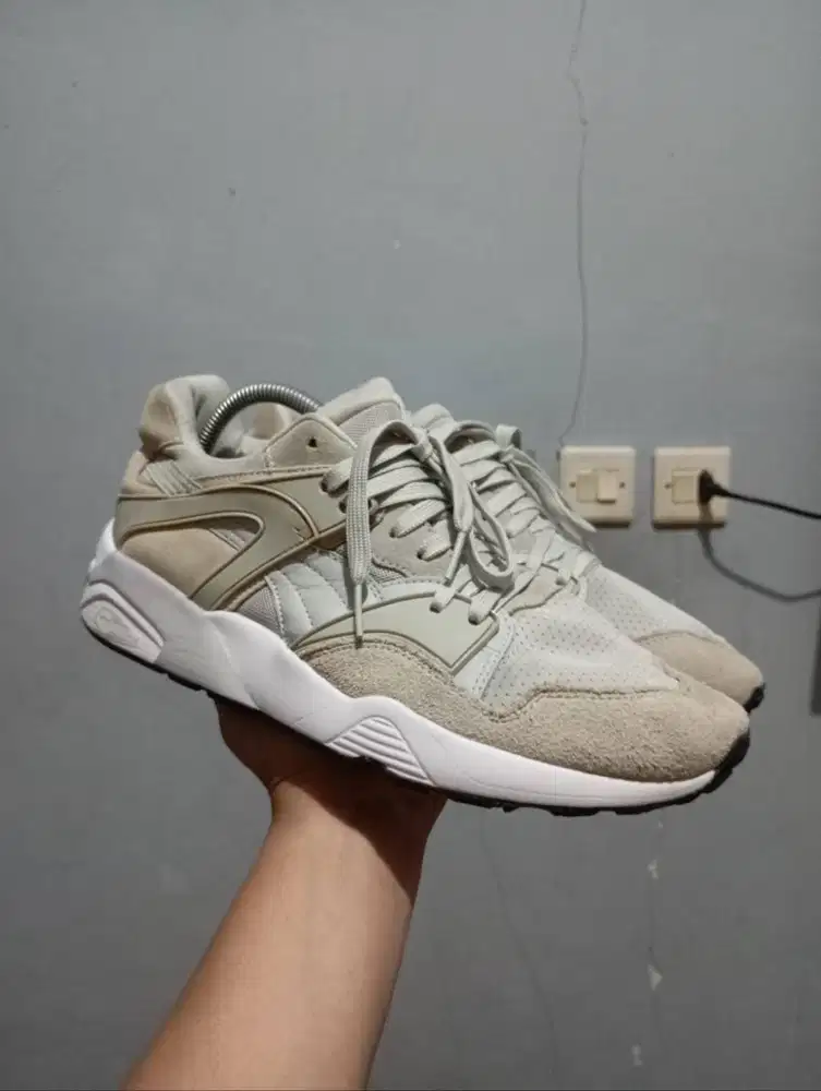 SEPATU PUMA TRINOMIC SECOND