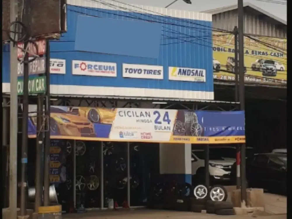 Sewa Ruko Jalan Raya Sultan Agung – Harga Terbaik