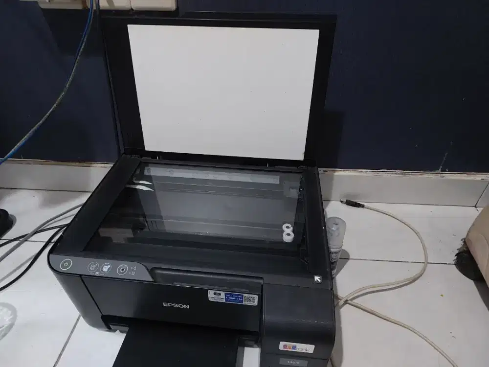 Di Jual Murah Printer EPSON L3210
