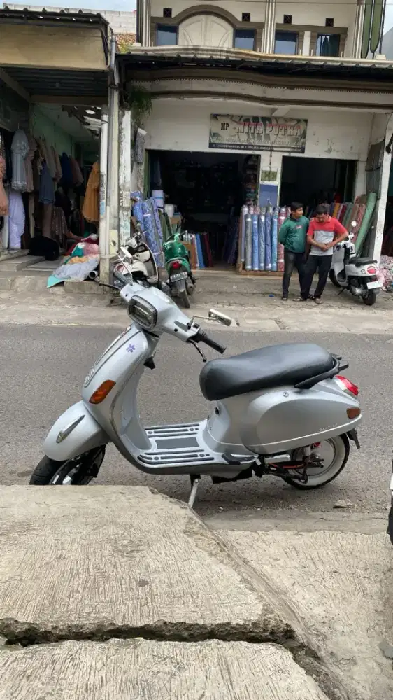 Motor listrik uwinfly t3 pro