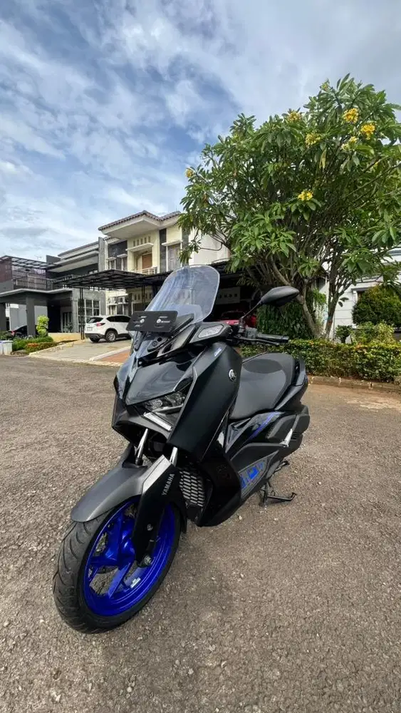 YAMAHA XMAX 250CC th 2025