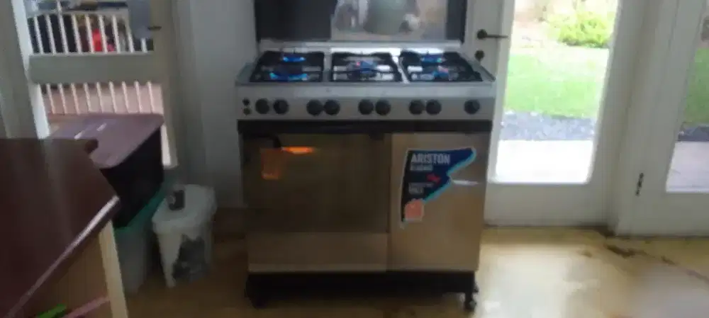 jasa SERVICE KOMPOR GAS pangilan