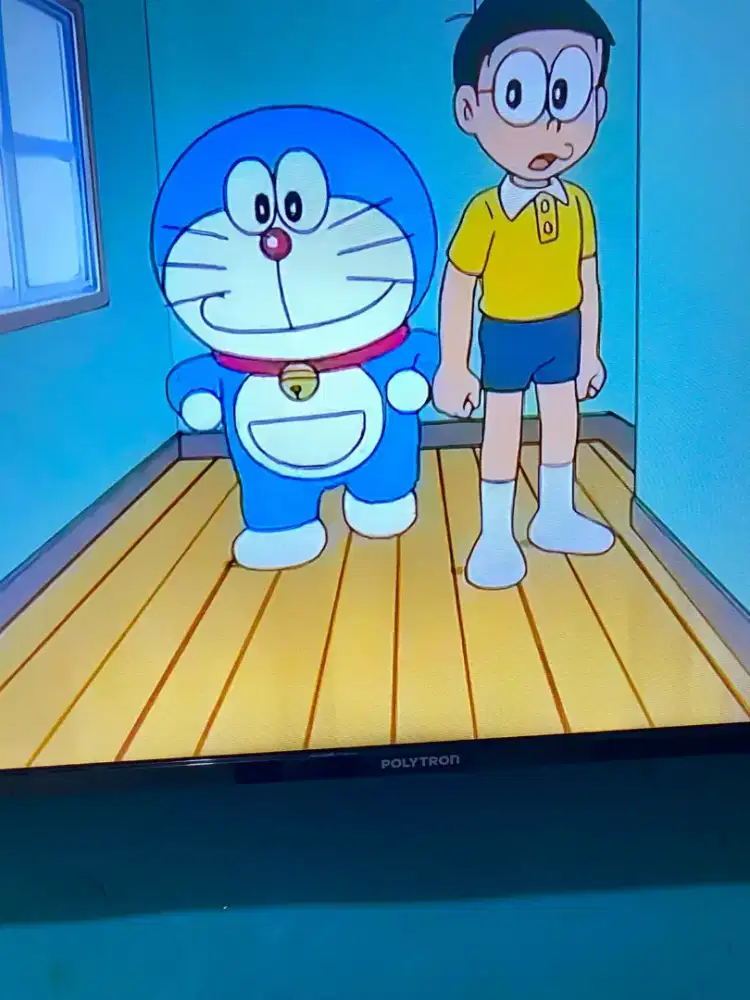 Tv polytron 43inc smart tv