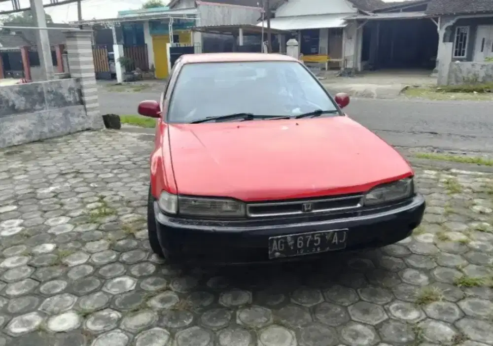 Honda Maestro _ 1990, bagus murah ~ Trenggalek