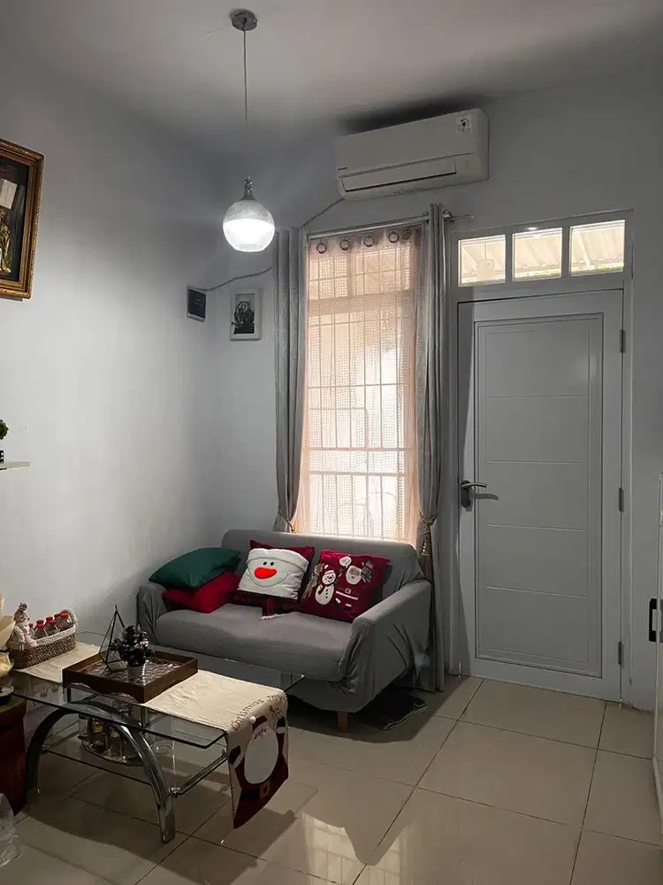 RUMAH MURAH STRATEGIS KOTA TANGERANG NEGO SAMPAI DEAL