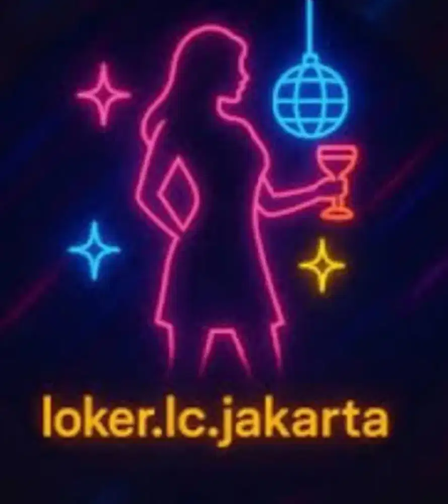 Loker LC Jakarta