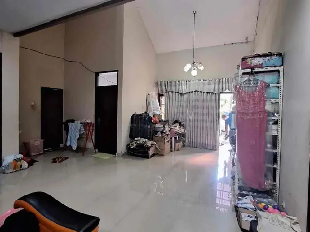 jual rumah siap huni TKI taman kopo indah