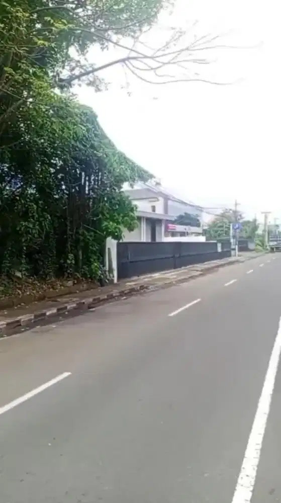 Di jual tanah jalan Ida Bagus Mantra, DPS, Bali