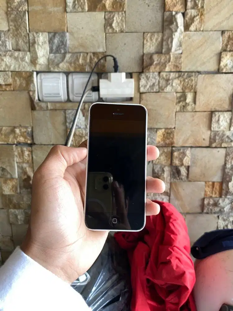 iPhone 5c White 16gb