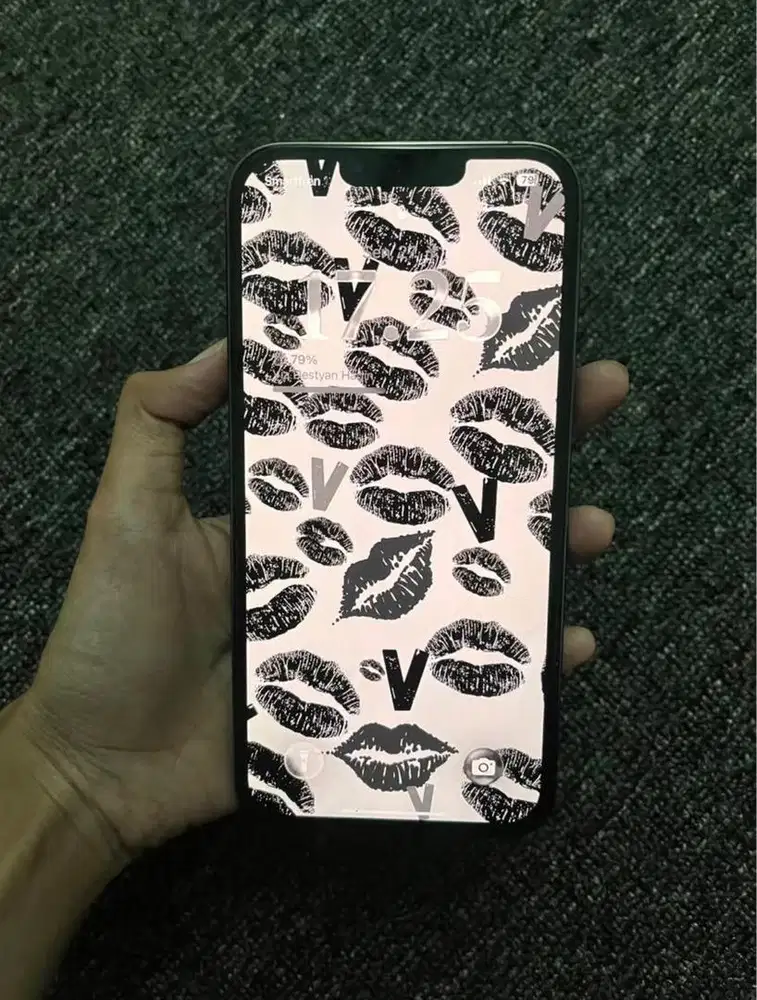 iphone 13 promax 128 green beacukai, jangan takut ke blokir,