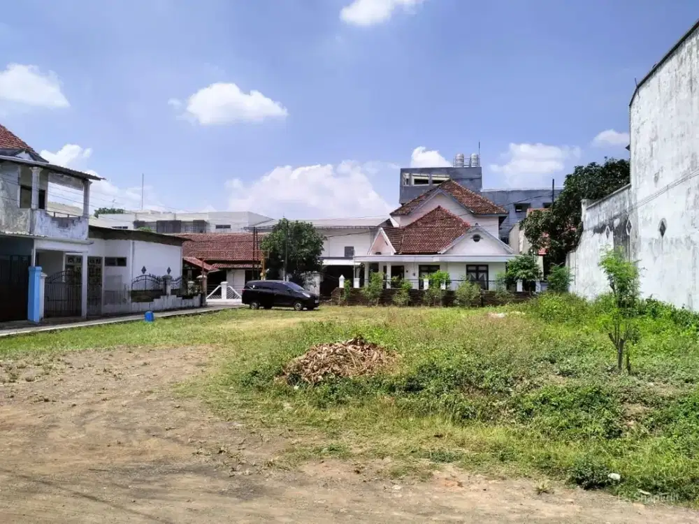 Ranugrati Tanah Kavling Malang 600 Jutaan Legalitas Aman