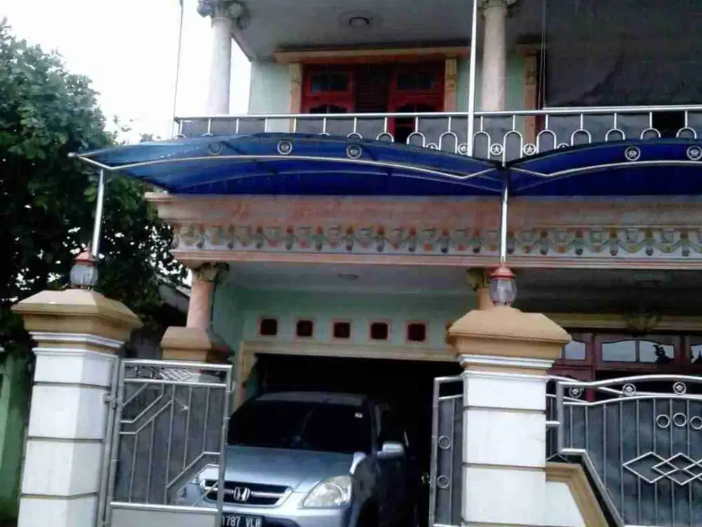 Dijual  Rumah  Poris Plawad Cipondoh  Tangerang