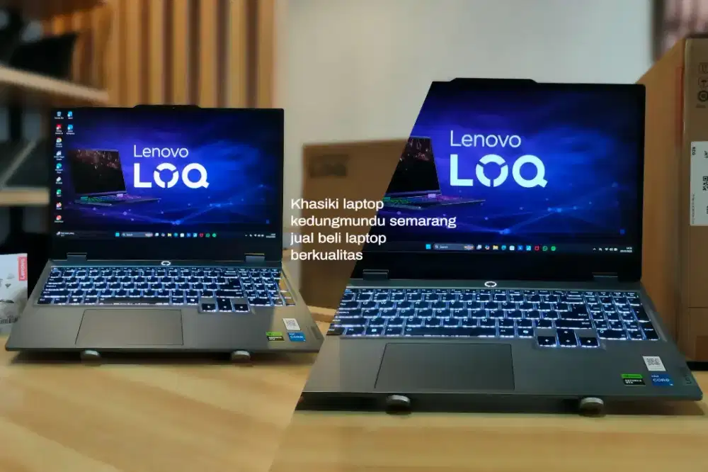 LOQ gaming i5 gen 12 Rtx3050 grnsi ADP-2027