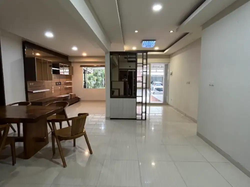 For Sale at Serenade Gading Serpong semi furnish