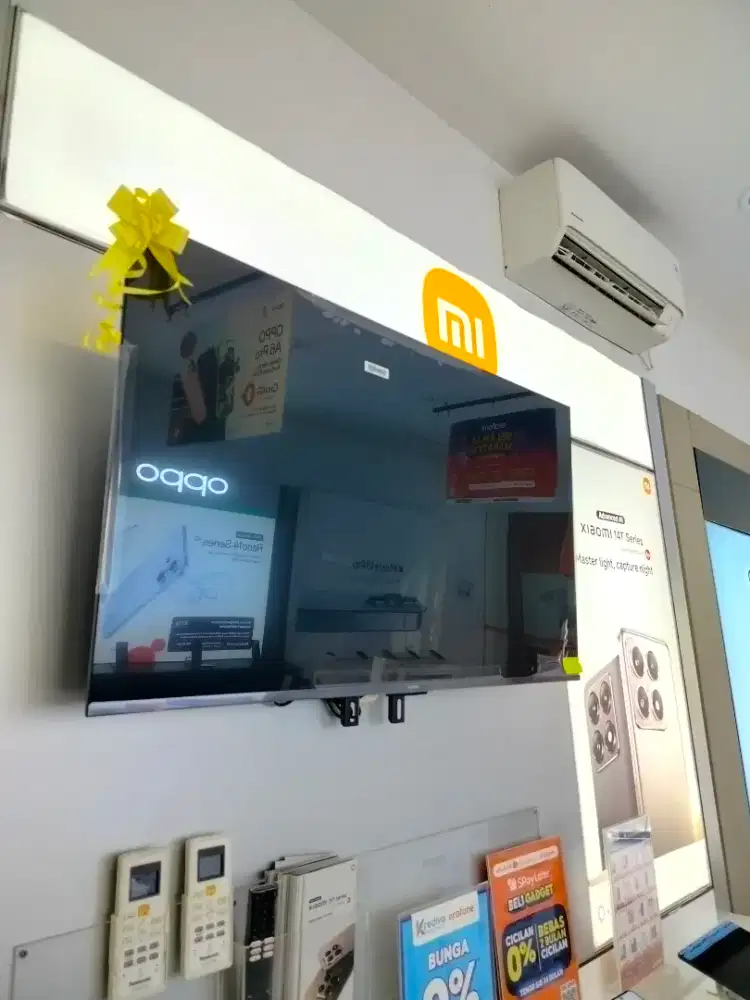 Xiaomi A series 43 Pro