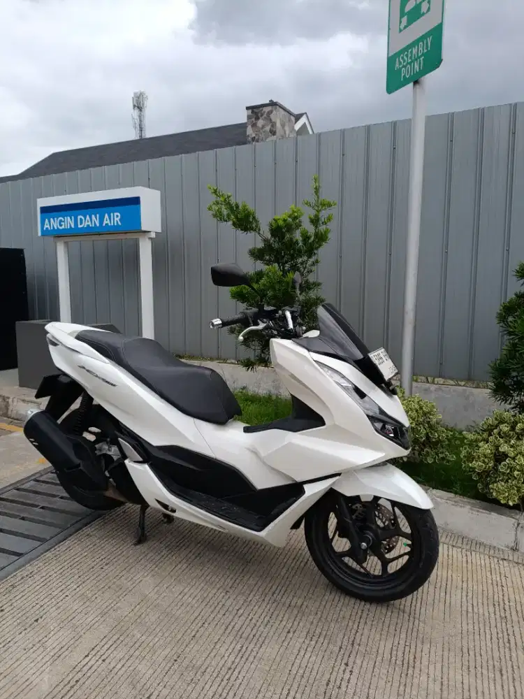 Pcx 160 2023 b jakbar