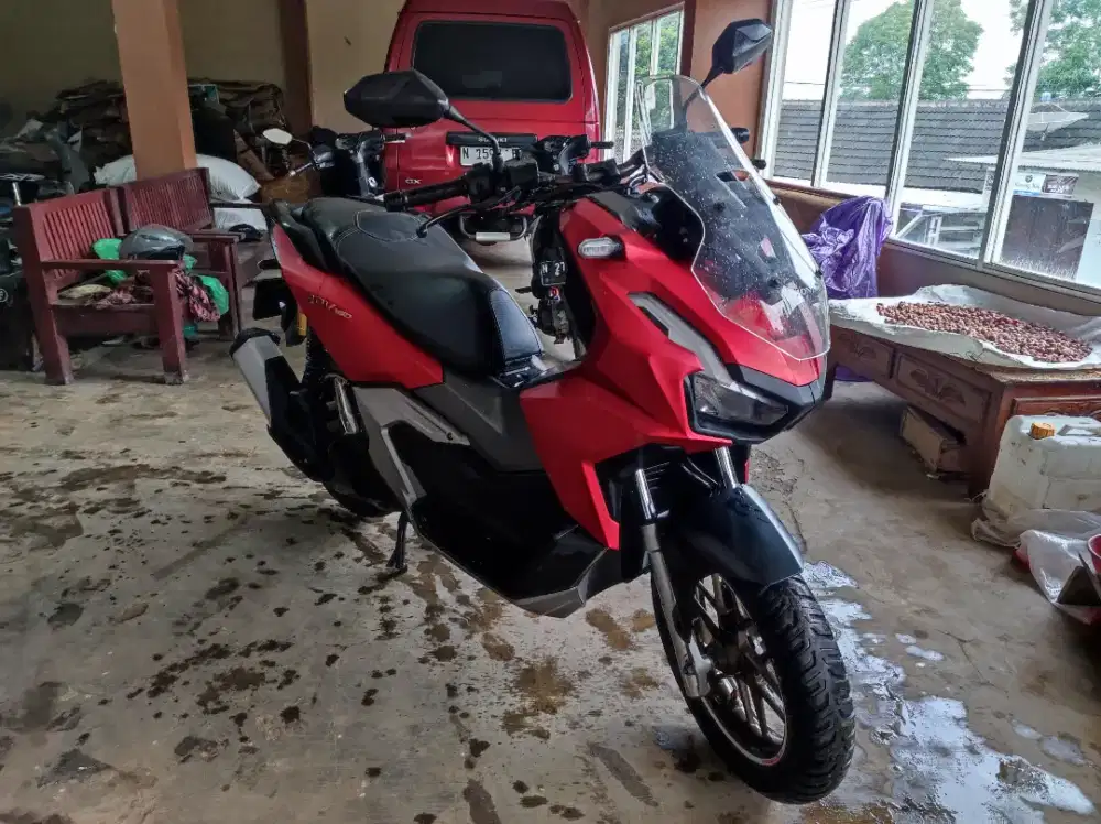 ADV 160 2022 type ABS