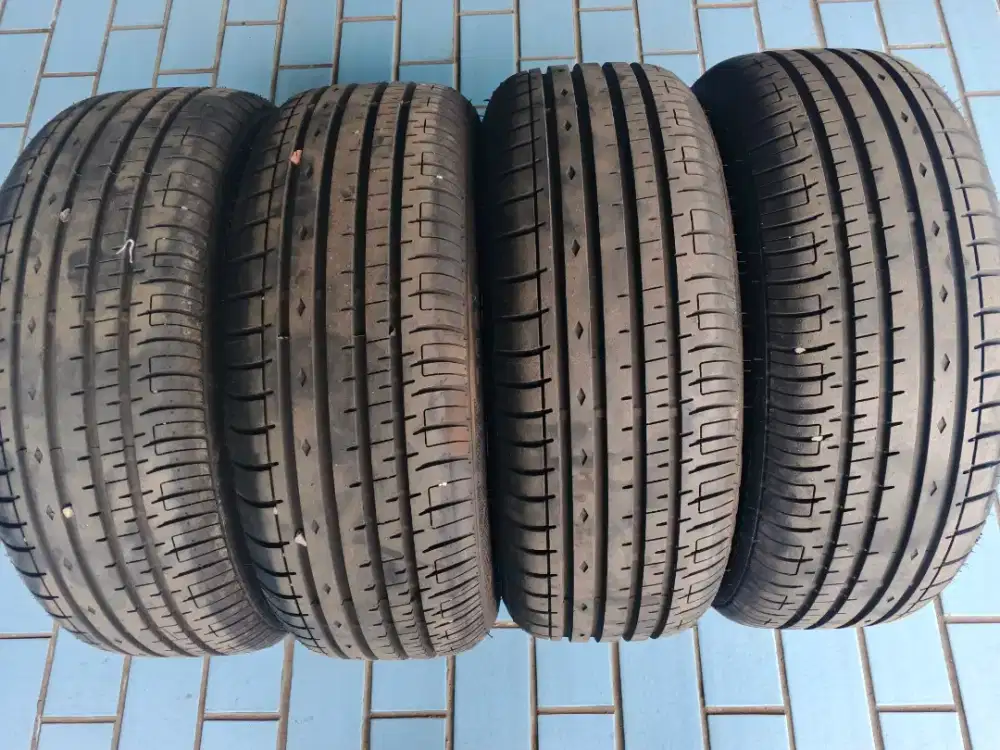 Accelera 185/55 R15