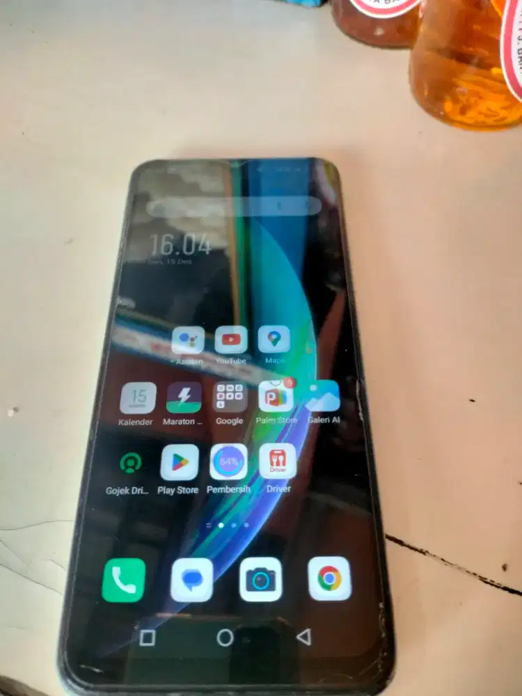 HP INFIX HOT 11 PLAY MINUS PEMAKAIAN