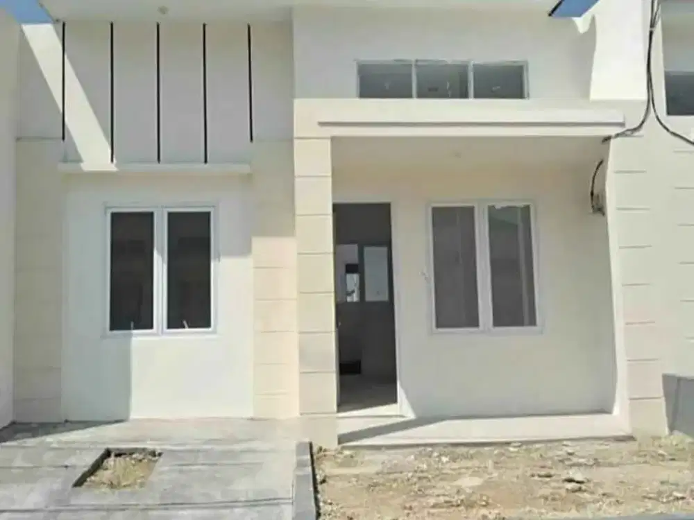 Dijual Cepat! Rumah di Tenjo City Bogor Hanya 1KM Dari Stasiun KRL Tenjo