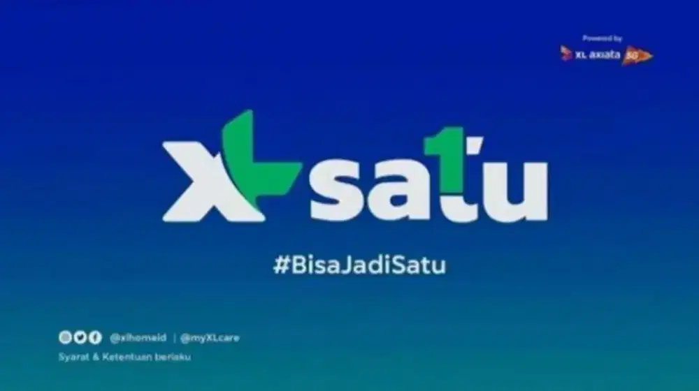 LOKER SALES WIFI XL AXIATA