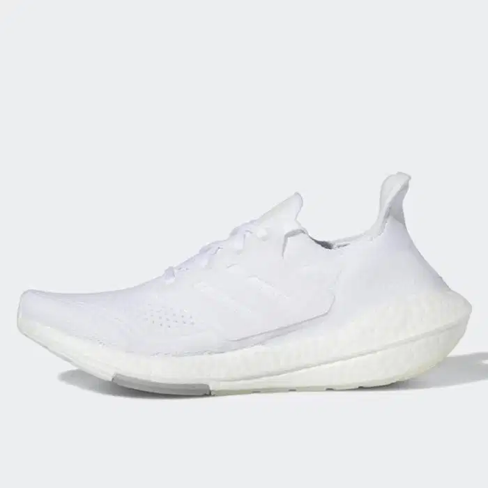 ADIDAS Ultraboost Full White 100% ORIGINAL ~MONEY BACK GUARANTEE~