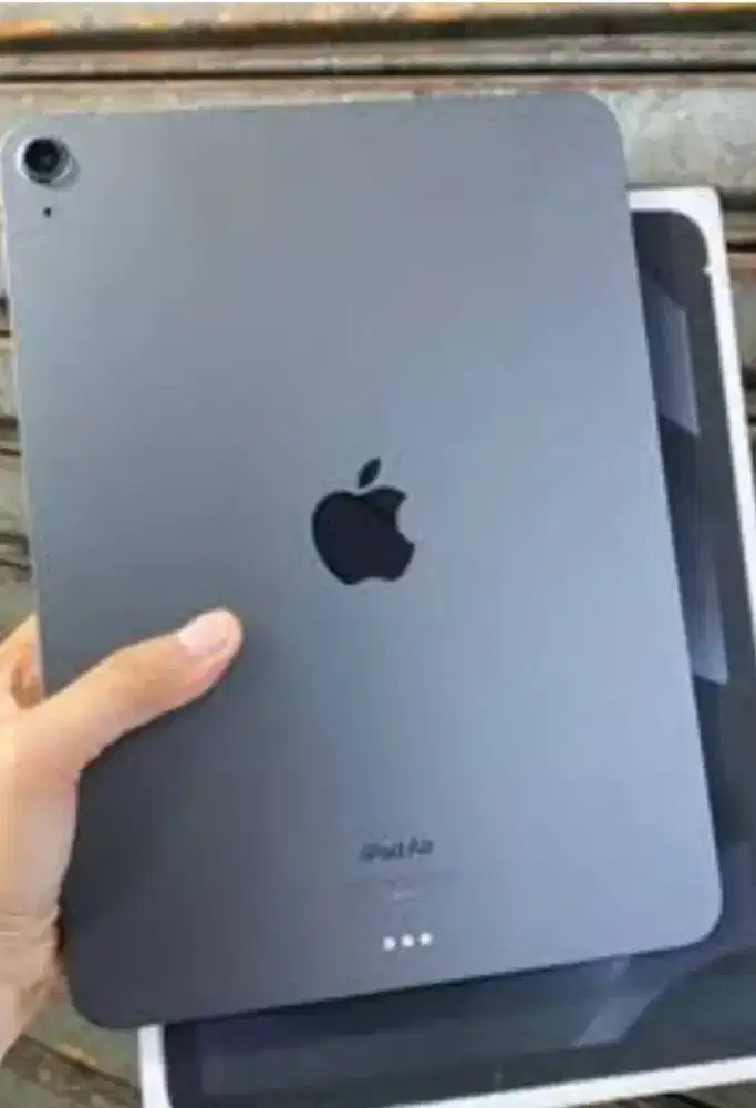 Murah ipad Air 2 128 gb wifi only