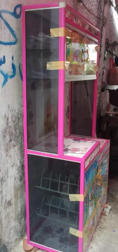 rak piring jual cepat