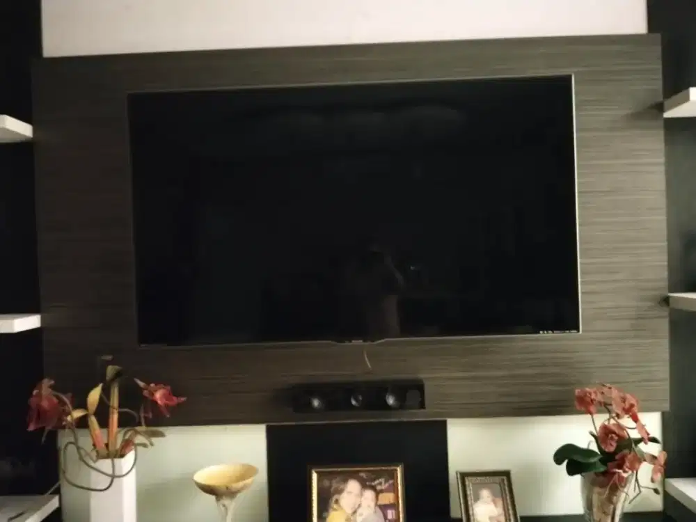 TV LED SHARP 55 INCH