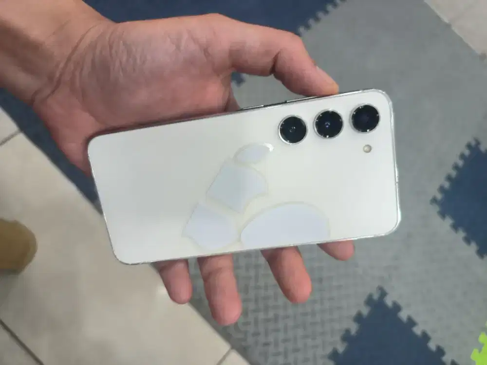 Samsung s23 5g 8/256 jual cepat resmi Indonesia