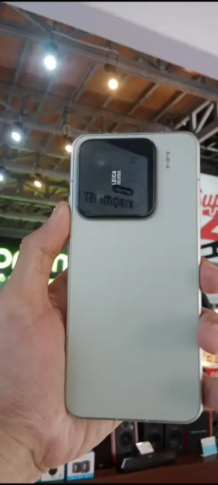 Xiaomi 15 promo natal murah