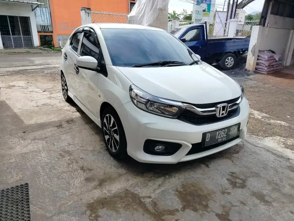 Brio E Upgrade To RS 2012