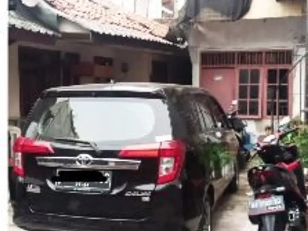 Jual cepat rumah dan kontrakan di petukangan Selatan Jakarta selatan