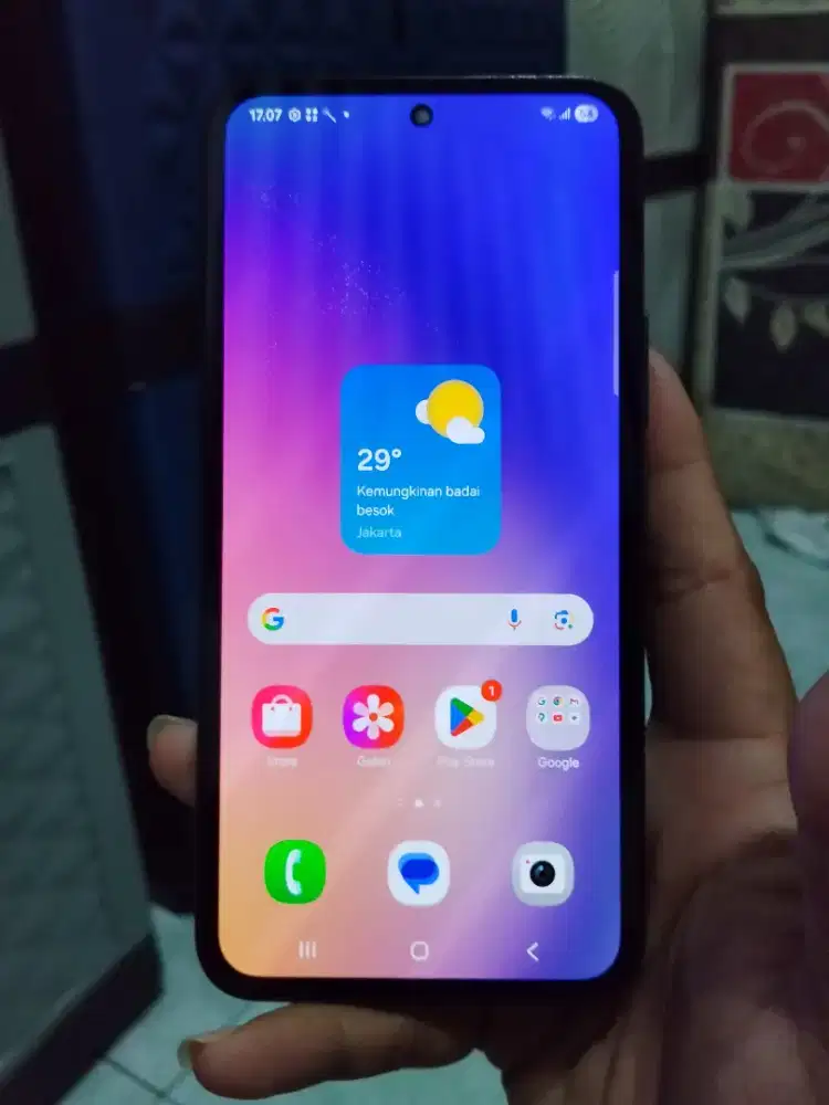 Samsung a54 5g 8/256gb sein nominus