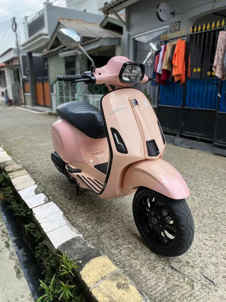 Primavera Convert Sprint 2017