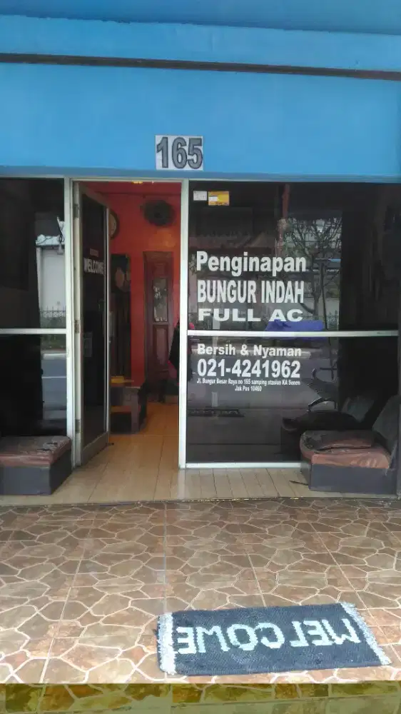 Dicari Segera Roomboy / Housekeeping