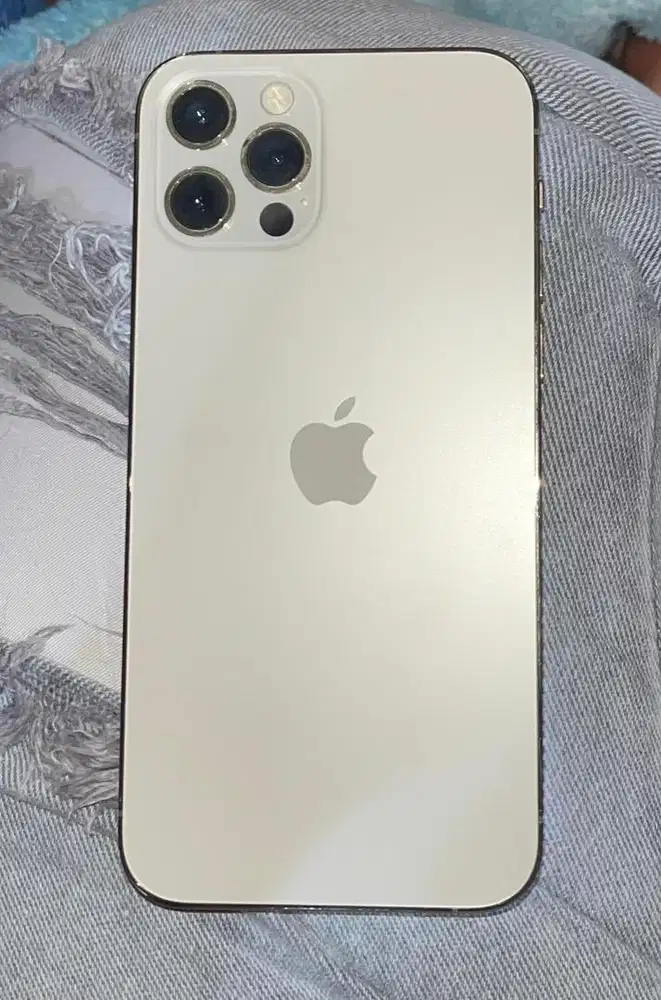 Iphone 12pro 256gb inter beacukai