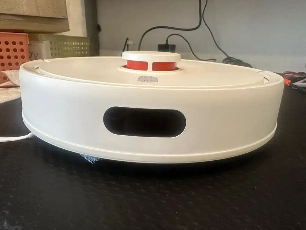 xiaomi robot vacnnm s20