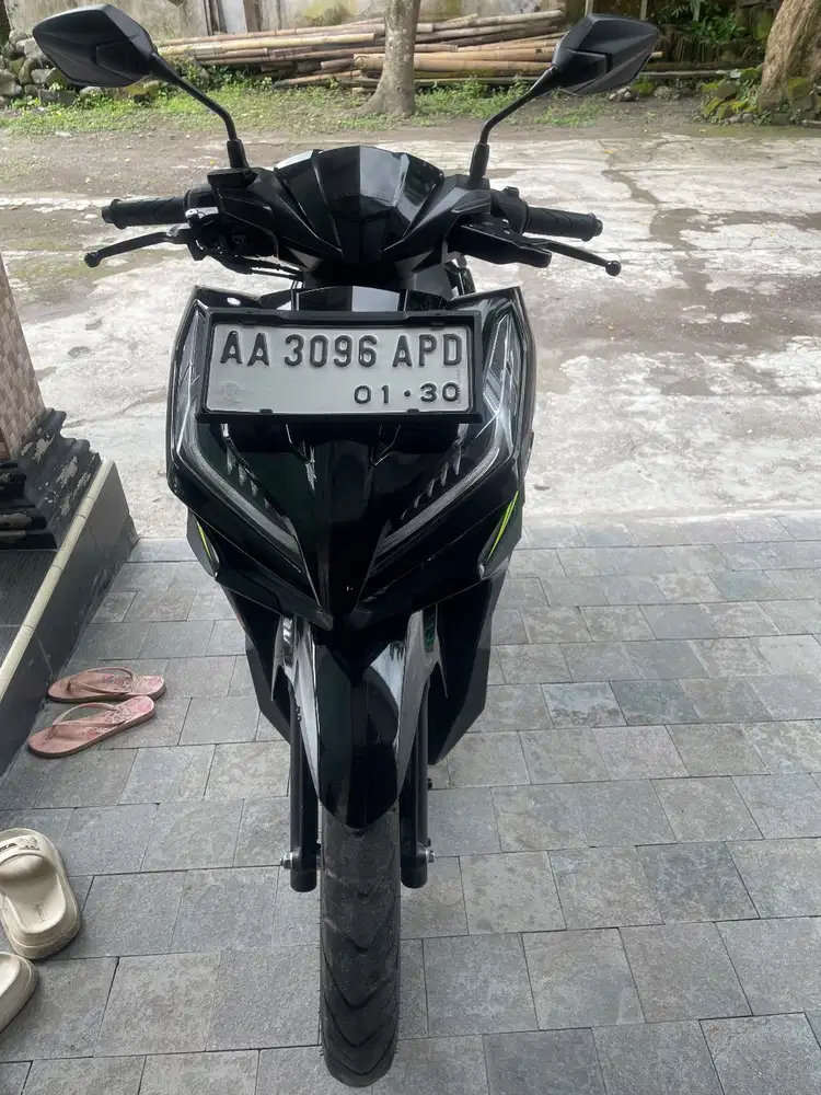 Dijual Vario 125 CBS tahun 2025